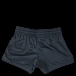 Reebok Wor Knit Poly Short Black Svart Online