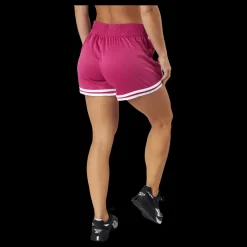 Sale Reebok Wor Knit Short Seprpi Rosa