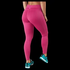 Reebok Wor Mesh Tight Seprpi Rosa Discount