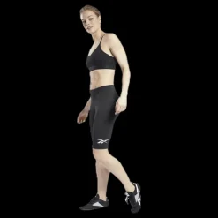 Reebok Classic Wor Myt Q3 Short Black Svart Outlet