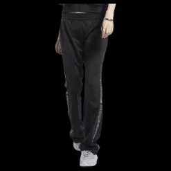 Reebok Wor Myt Q2 Track Pant Black Svart