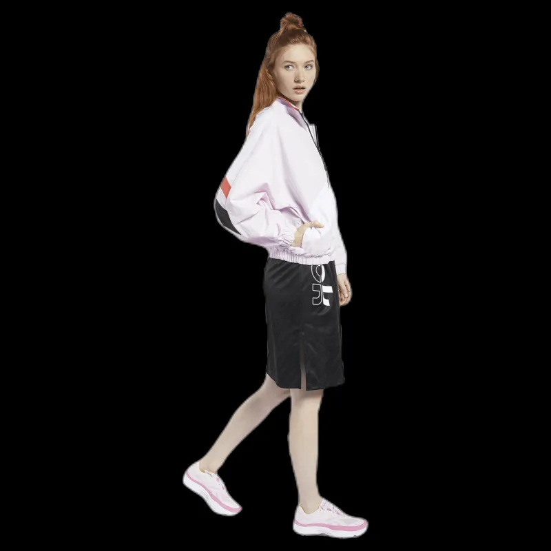 Reebok Wor Myt Woven Jacket Pink