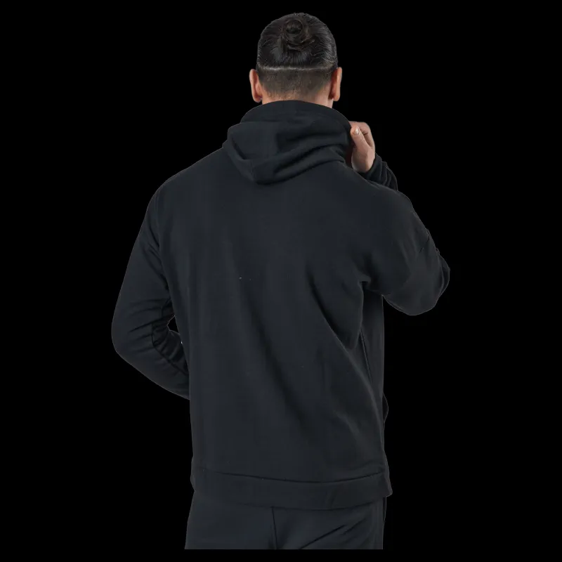Sale Reebok Wor Piping Fz Black Svart