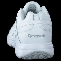 Reebok Work N Cushion 4.0 White/cdgry2/white Blå