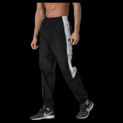 Nike Woven Pants CB Black Svart Outlet
