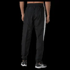 Nike Woven Pants CB Black Svart Outlet