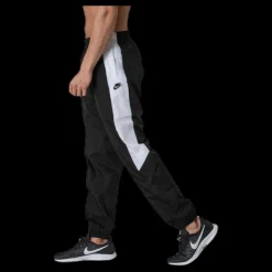 Nike Woven Pants CB Black Svart Outlet