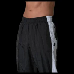 Nike Woven Pants CB Black Svart Outlet