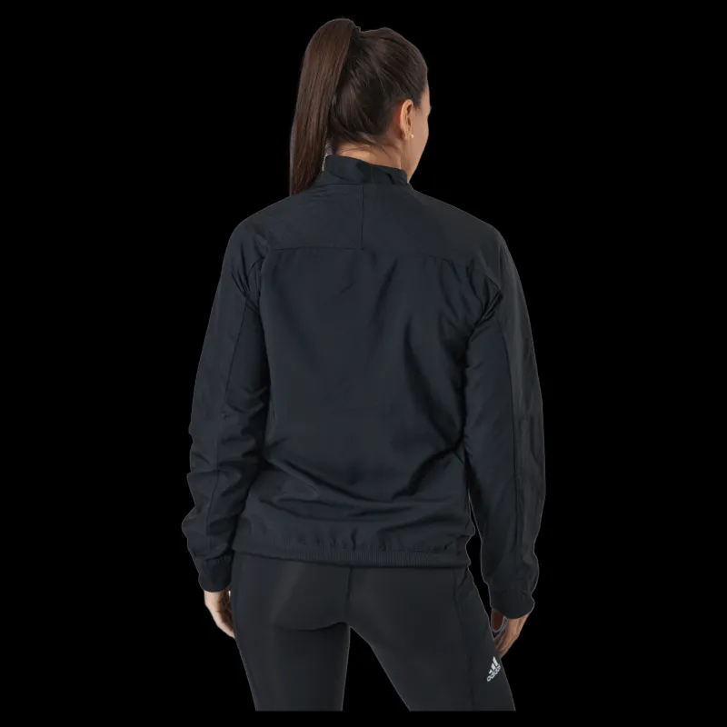 Online adidas Tennis Woven Warm Jacket 000/black