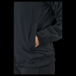 Online adidas Tennis Woven Warm Jacket 000/black