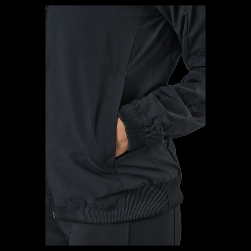 Online adidas Tennis Woven Warm Jacket 000/black
