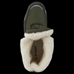 ZigZag Wranden Kids Boot Wp Thyme Grön Best