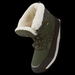 ZigZag Wranden Kids Boot Wp Thyme Grön Best