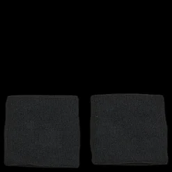 Head Wristband 2.5“ Black Svart Best