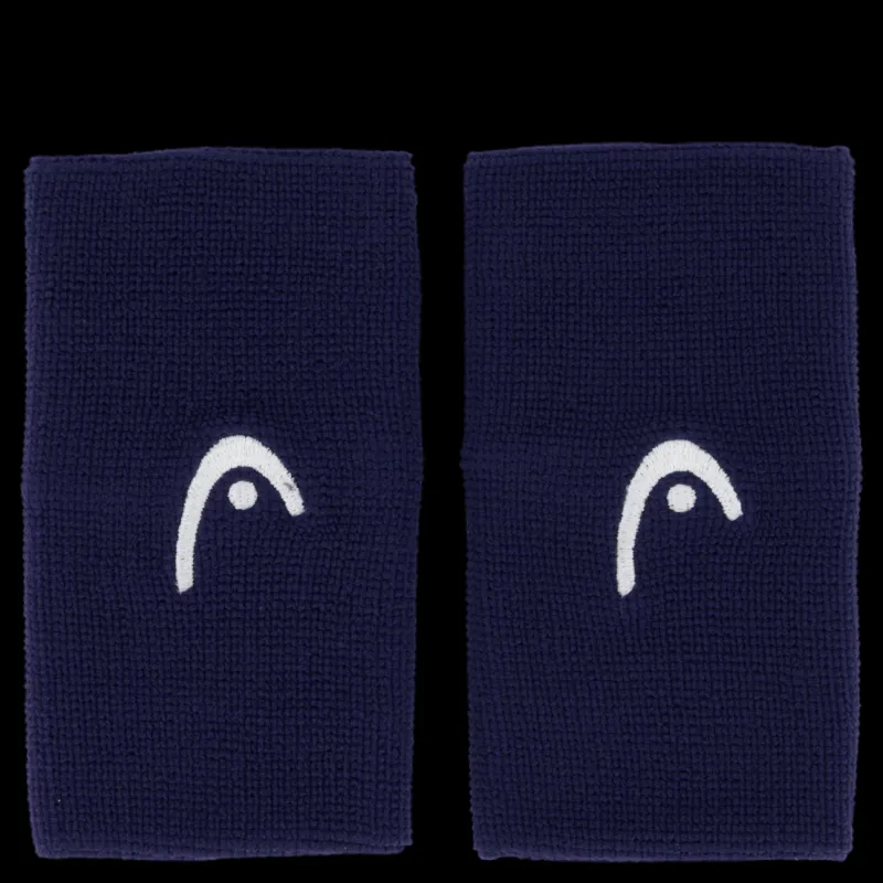 Head Wristband 5“ Navy Blå Best