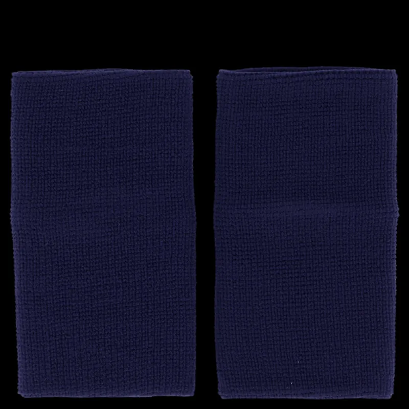 Head Wristband 5“ Navy Blå Best