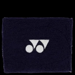 Hot Yonex Wristband Navy Blue Blå
