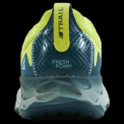 New Balance Wthiers6 Sulphur Yellow Gul Online