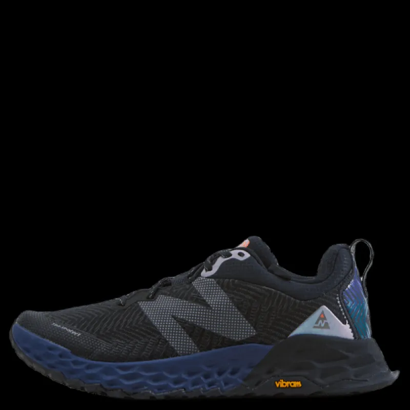 Online New Balance Wthierx6 Black Blå