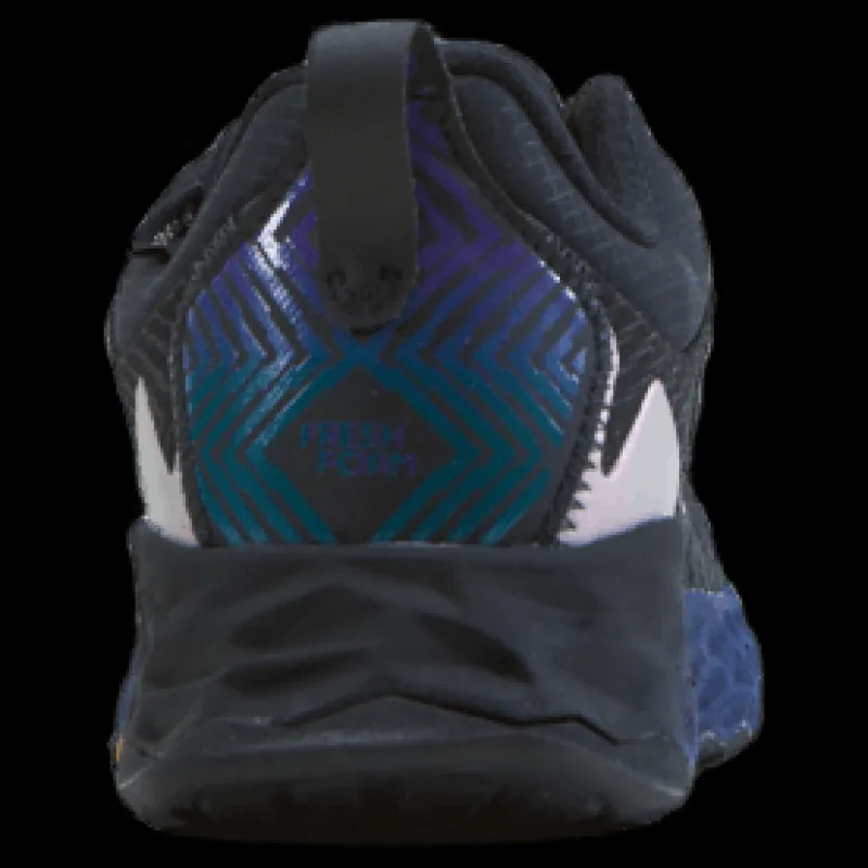 Online New Balance Wthierx6 Black Blå