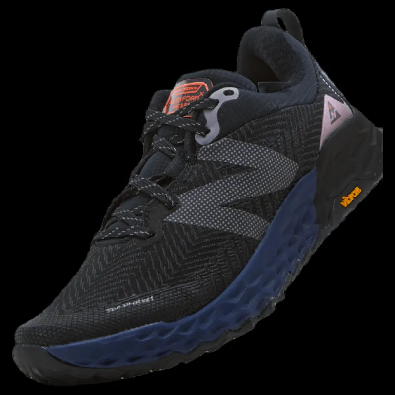 Online New Balance Wthierx6 Black Blå