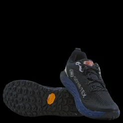 Online New Balance Wthierx6 Black Blå