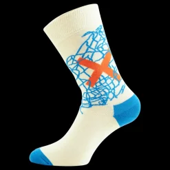 Happy Socks Wwf 4-pack Gift Set Multi Flerfärgad Discount