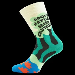 Happy Socks Wwf 4-pack Gift Set Multi Flerfärgad Discount