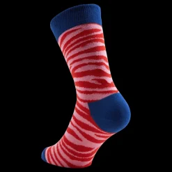 Online Happy Socks Wwf 4-pack Gift Set Multi Flerfärgad