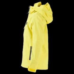 New 8848 Altitude Wyatt 2-Layer Waterproof Jr Yellow Gul