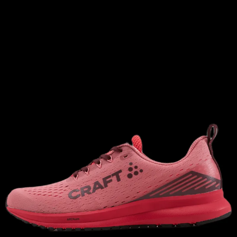 Craft X165 Engineered II Pink Rosa New