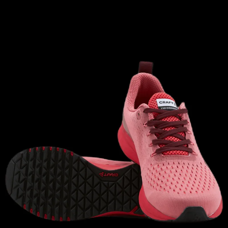 Craft X165 Engineered II Pink Rosa New