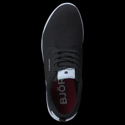 Clearance Björn Borg X200 Low CVS M Black Svart