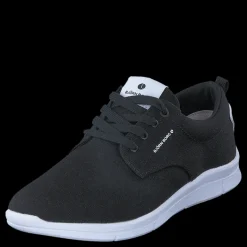 Clearance Björn Borg X200 Low CVS M Black Svart