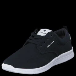 Björn Borg X200 Low Cvs M Navy Blå Hot