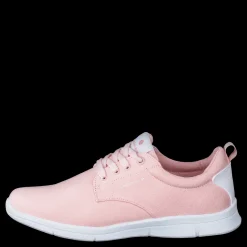 New Björn Borg X200 Low Cvs W Old Pink Rosa