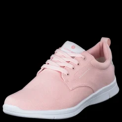 New Björn Borg X200 Low Cvs W Old Pink Rosa