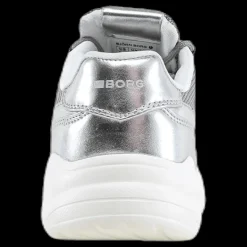 Best Björn Borg X310 Low Msh W Silver