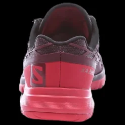 Clearance Salomon XA Amphib Purple/Pink Lila och Rosa