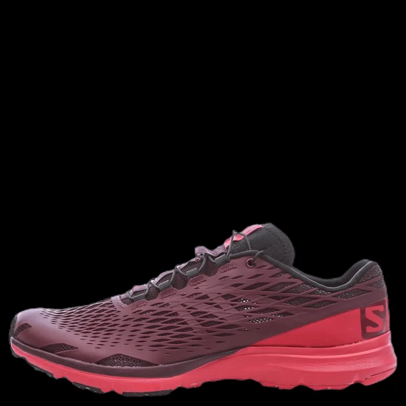 Clearance Salomon XA Amphib Purple/Pink Lila och Rosa