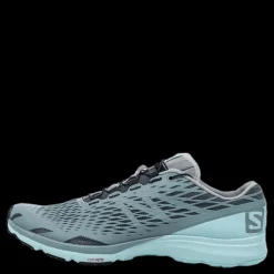 Salomon XA Amphib Turquoise/Grey Turkos och Grå