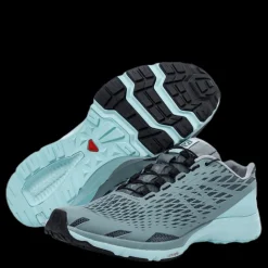 Salomon XA Amphib Turquoise/Grey Turkos och Grå