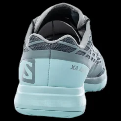 Salomon XA Amphib Turquoise/Grey Turkos och Grå