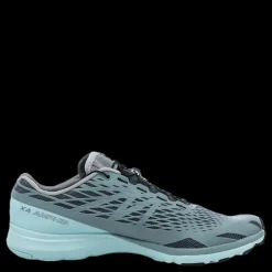Salomon XA Amphib Turquoise/Grey Turkos och Grå