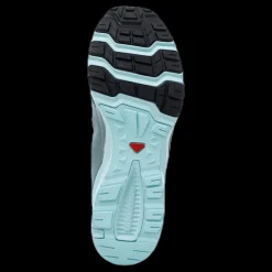 Salomon XA Amphib Turquoise/Grey Turkos och Grå