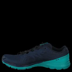 Salomon XA Amphib W NightSky/Medieval Blue/Ceramic Blå Best