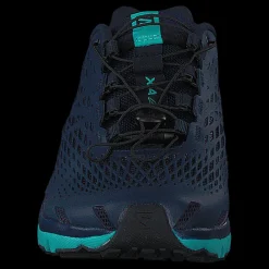 Salomon XA Amphib W NightSky/Medieval Blue/Ceramic Blå Best