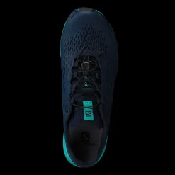 Salomon XA Amphib W NightSky/Medieval Blue/Ceramic Blå Best