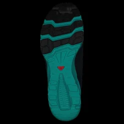 Salomon XA Amphib W NightSky/Medieval Blue/Ceramic Blå Best