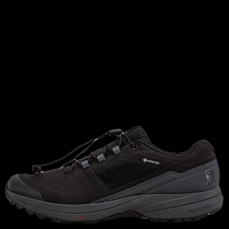 Salomon XA Elevate 2 GTX Black Svart Online